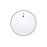 مكنسة وممسحة روبوت ذكية موب 2 من شاومي - ابيض