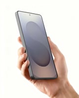 حماية شاشة AmazingThing جالكسي S26 الترا شفاف