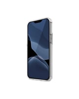 uniq case هايبرد آير فيندر للايفون 12 ميني مقاومة...