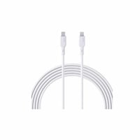 سلك شحن أوكي تايب سي الى لايتنينق بطول 1 متر - ابي...