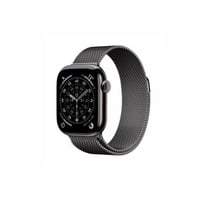 ساعة ابل الجيل الحادي عشر GPS + Cellular مقاس 42 م...