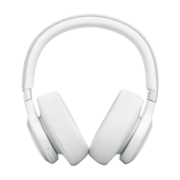 سماعة جي بي ال لايف 770NC لاسلكية - ابيض