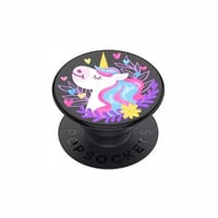 مسكة جوال بوب سوكيت يونيكورن