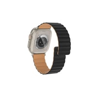 سوار ساعة AmazingThing سموثي مغناطيس مقاس 49/45/41...