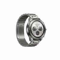 ساعة ذكية ميبرو GS Explorer S Ti - فضي