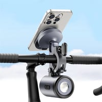 مصباح بيسوس برايم تريب للدارجة ثنائي اللون 2 في 1...