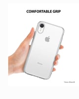 ringke cover للايفون اكس ار