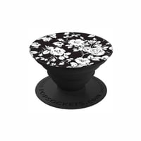 مسكة جوال بوب سوكيت اسود