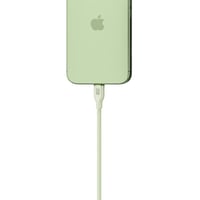 سلك JODA سيليكون تايب سي الى تايب سي بقوة 60 واط ب...