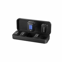 ميكروفون سارامونيك Blink 500 ProX B8 لاسلكي لاربع...