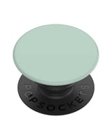 بوب سوكيت مسكة جوال لامعه - أخضر فاتح