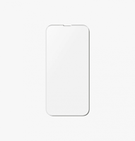 حمايه شاشه يونيك اوبتكس للايفون 15 برو - شفاف