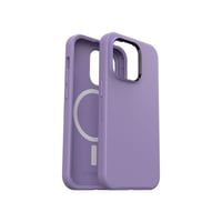 اوتربوكس كفر بنفسجي ماق سيف للايفون 14 برو