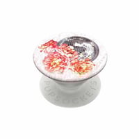 مسكة جوال بوب سوكيت ورود