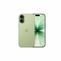 ابل ايفون 17 بسعة 256 GB اخضر رمادي