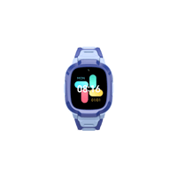 ساعة ذكية ميبرو P6 للاطفال - ازرق