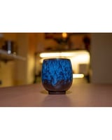 اكواب قهوة سيراميك 150 مل - أزرق