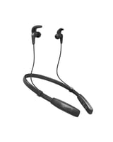 فافا سماعة بلوتوث حول الرقبة موف 24 اسود