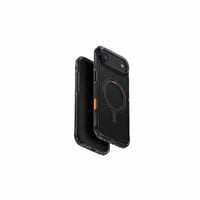 كفر حماية ايفون 17 اير يونيك هايبرد سويفيكس مع مسك...