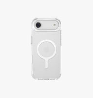 كفر حماية ايفون 17 اير يونيك هايبرد لايف برو اكستر...