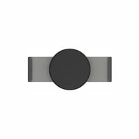 مسكة جوال بوب سوكيت للايفون 11 - اسود