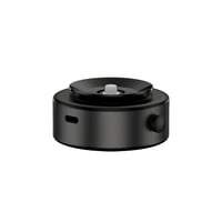 حامل مغناطيسي دريب على شاشة السيارة للجوال - اسود