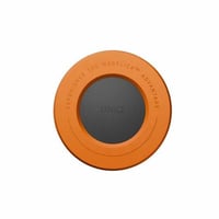 مجموعة تثبيت مغناطيسية UNIQ SnapMount – برتقالي