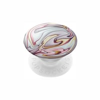 مسكة جوال بوب سوكيت تاج لامع