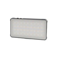 إضاءة ليد M100R من فوتيكس 360 درجة لون - اسود