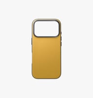 كفر حماية ايفون 17 برو يونيك هايبرد ليدن ماج سيف -...