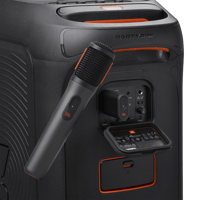 مايك جي بي ال بارتي بوكس دجيتل وايرليس