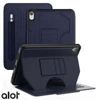 كفر حماية ايباد الجيل العاشر 10.9 انش Alot - ازرق