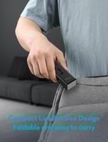 فيش سفر راف باور نانو بقوة 30 واط بمنفذ تايب سي -...