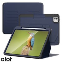 كفر حماية Alot للأيباد اير 11 انش - ازرق