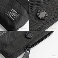 شنطة يد صغيرة رينكي اسود