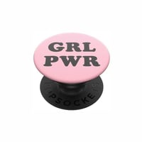 مسكة جوال بوب سوكيت وردي