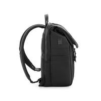 شنطة ظهر ستايلش كينجسون قابلة للطي مقاس 15.6 - اسو...