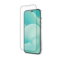 أميزنغ ثينق ستيكر زجاجي راديكس للايفون 14 برو مطفي