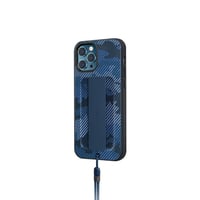 يونيك كفر هيلدرو للايفون 12/12 برو مع مسكه - جيشي...