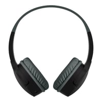 سماعة رأسية بيلكن للاطفال بلوتوث - اسود