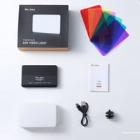 أولانزي vl120 اضاءة صغيرة الحجم