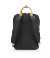 شنطة ظهر نحيفة VGOAL ريس 15.6 - اسود