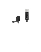 سارامونيك مايك بمنفذ يو اس بي اي لاجهزه الكمبيوتر...