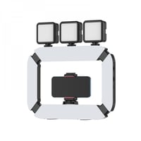 أولانزي u200 حلقة اضاءة للعب