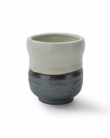 كوب قهوة سيراميك بسعة (100) مل