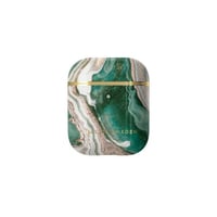 كفر ايربودز 2 اي ديل اوف سويدن - رخامي اخضر ذهبي