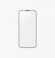 حمايه شاشه يونيك اوبتكس للايفون 15 - شفاف اطراف سو...