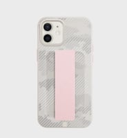 مسكه اضافيه لكفر هيلدرو يونيك للايفون 12 / 12 برو...