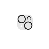 حمايه شاشه تيك 21 + حماية الكاميرا الخلفية للايفون...