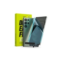 حماية شاشة رينكي دوال جالكسي s23 الترا